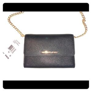 Michael Kors - Jet Set Travel Crossbody Bag